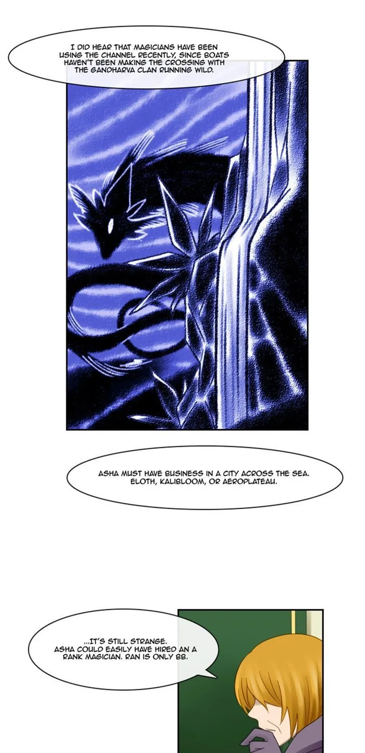 Kubera Zinmanga X Chapter 59 Page 41