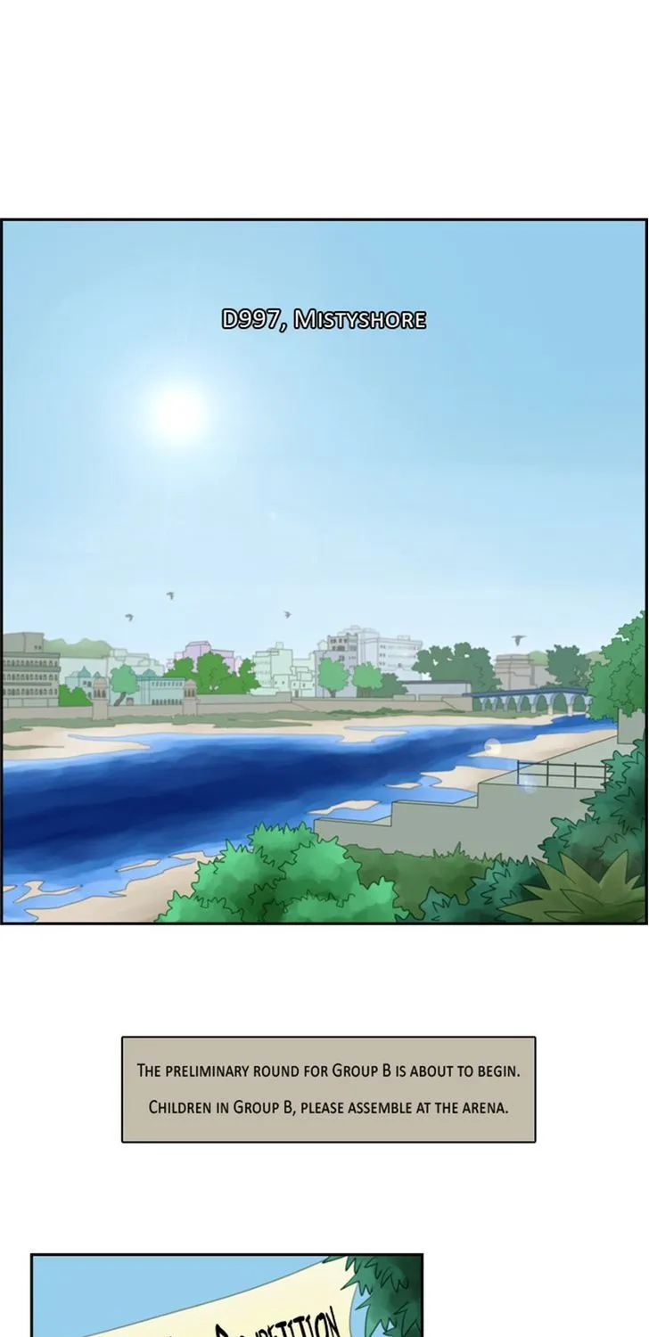 Kubera Zinmanga X Chapter 58 Page 1