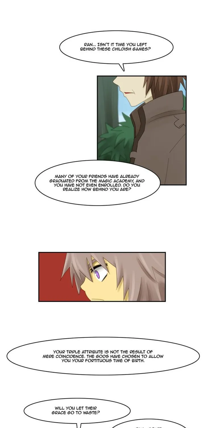 Kubera Zinmanga X Chapter 58 Page 7
