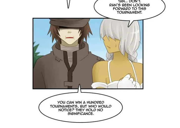Kubera Zinmanga X Chapter 58 Page 8