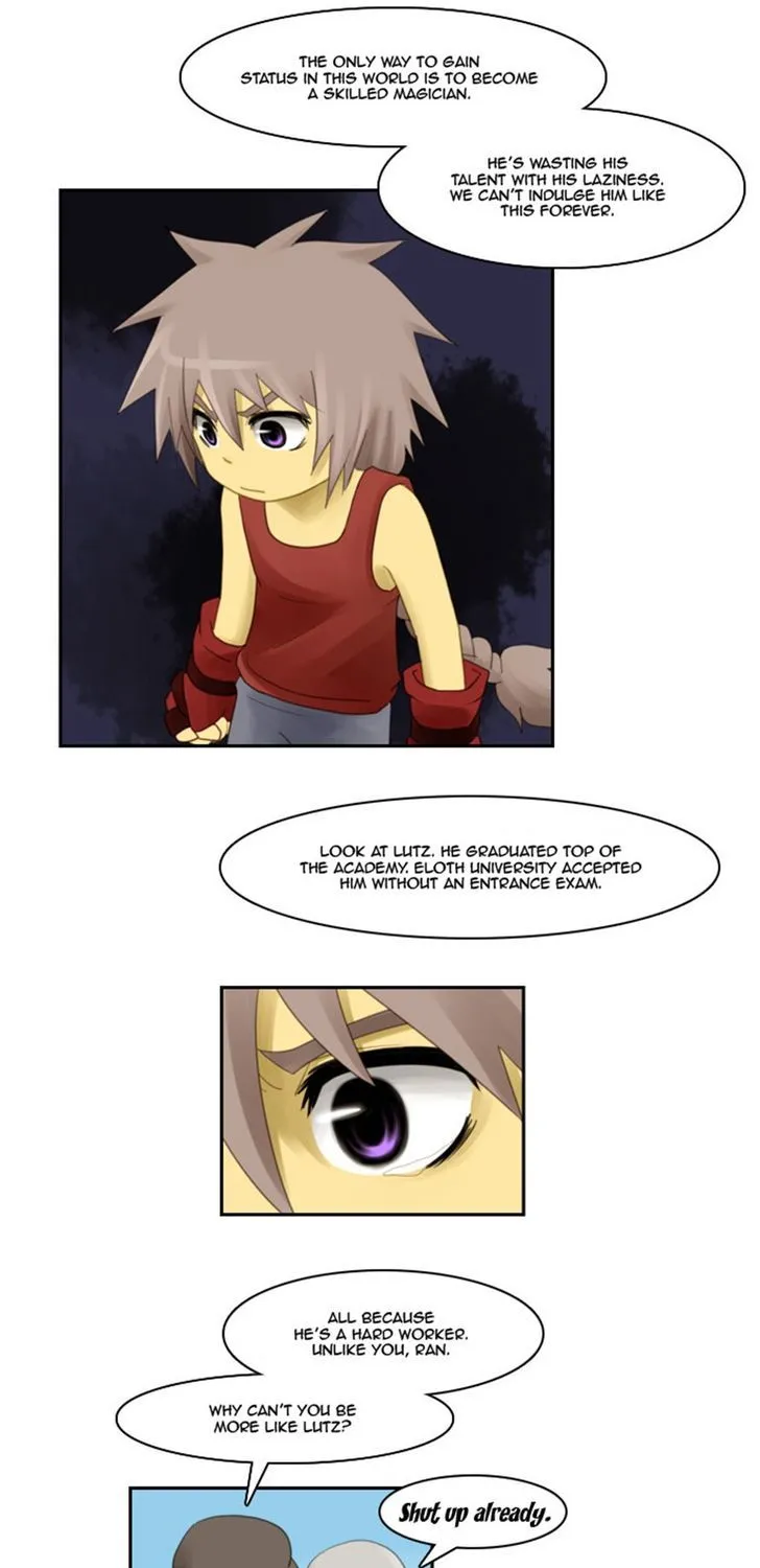 Kubera Zinmanga X Chapter 58 Page 9