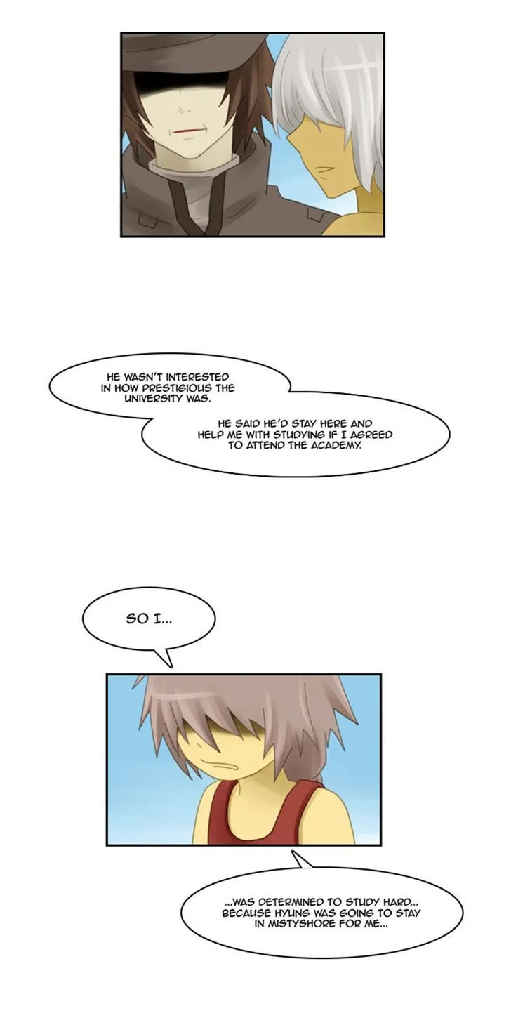Kubera Zinmanga X Chapter 58 Page 11