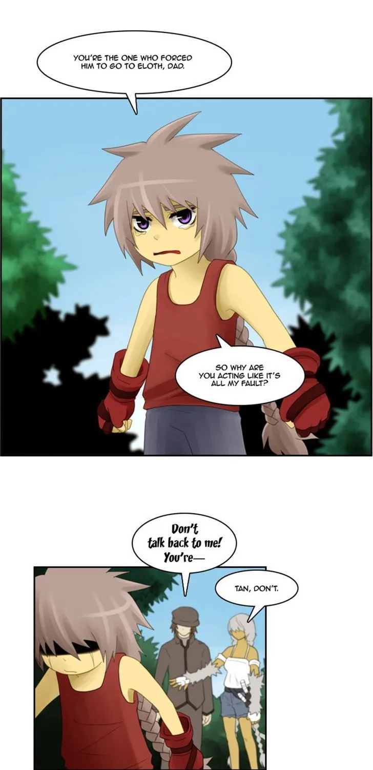 Kubera Zinmanga X Chapter 58 Page 12