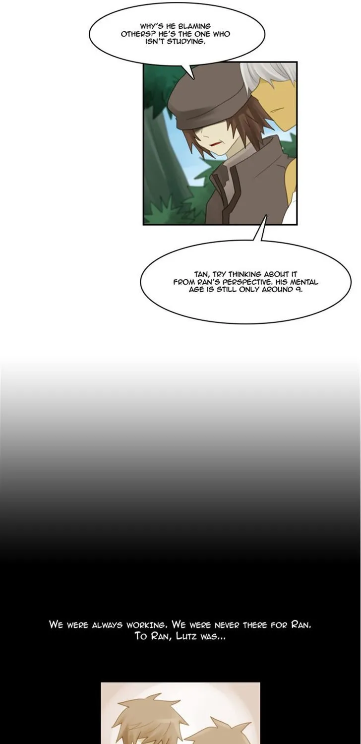 Kubera Zinmanga X Chapter 58 Page 14