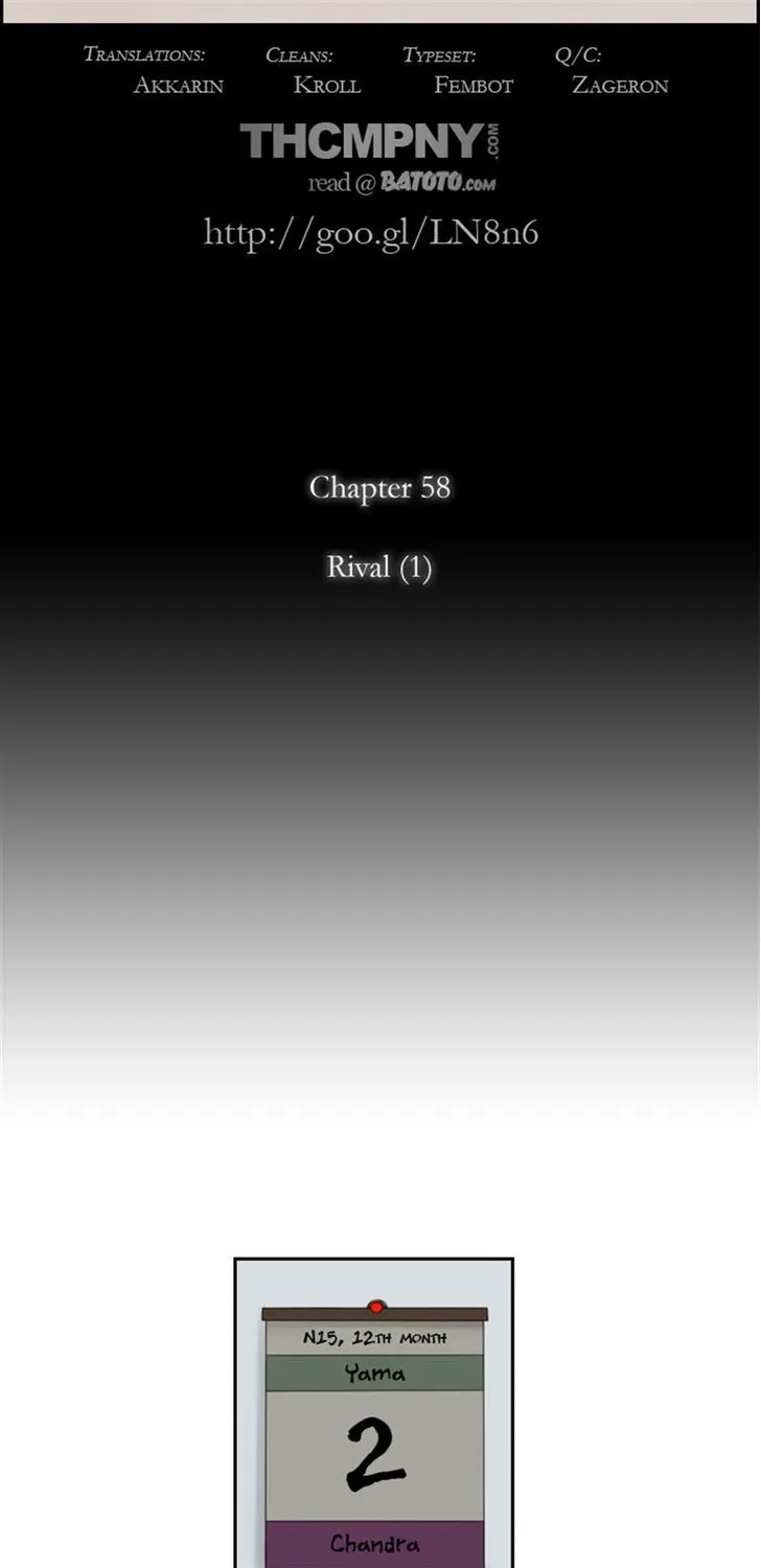 Kubera Zinmanga X Chapter 58 Page 18