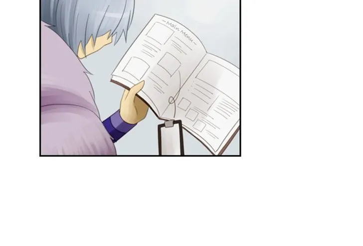 Kubera Zinmanga X Chapter 58 Page 23