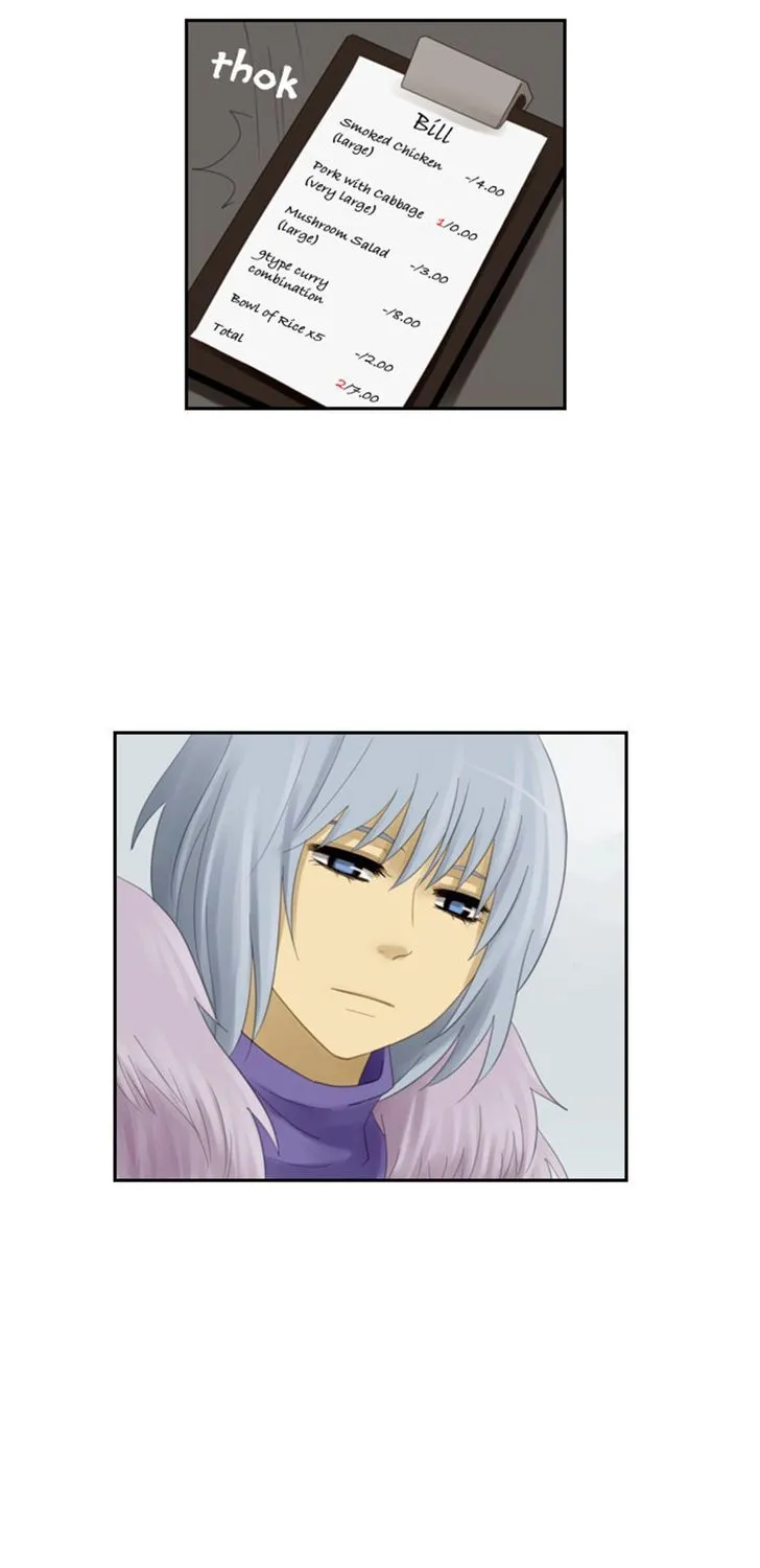 Kubera Zinmanga X Chapter 58 Page 24