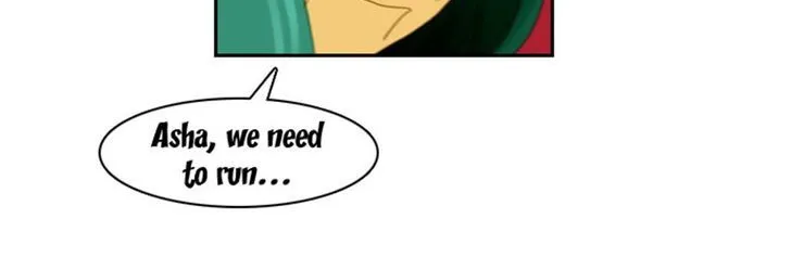 Kubera Zinmanga X Chapter 58 Page 26