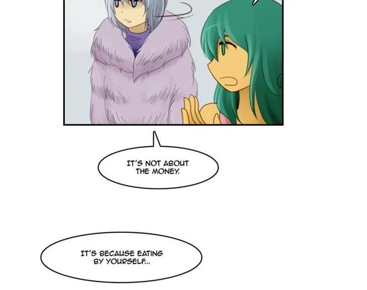 Kubera Zinmanga X Chapter 58 Page 28