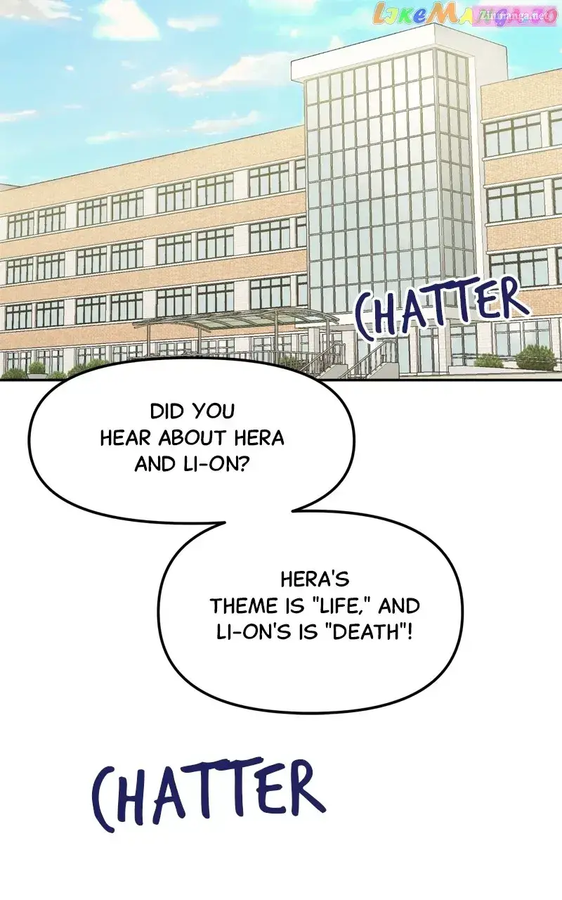 Sisters War Zinmanga X Chapter 55 Page 7