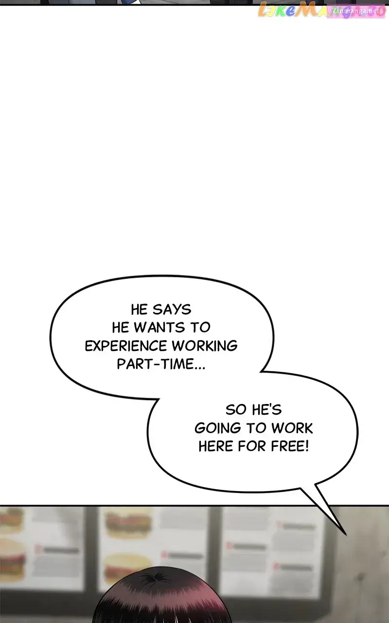 Sisters War Zinmanga X Chapter 55 Page 45