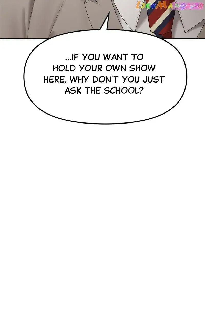 Sisters War Zinmanga X Chapter 55 Page 113