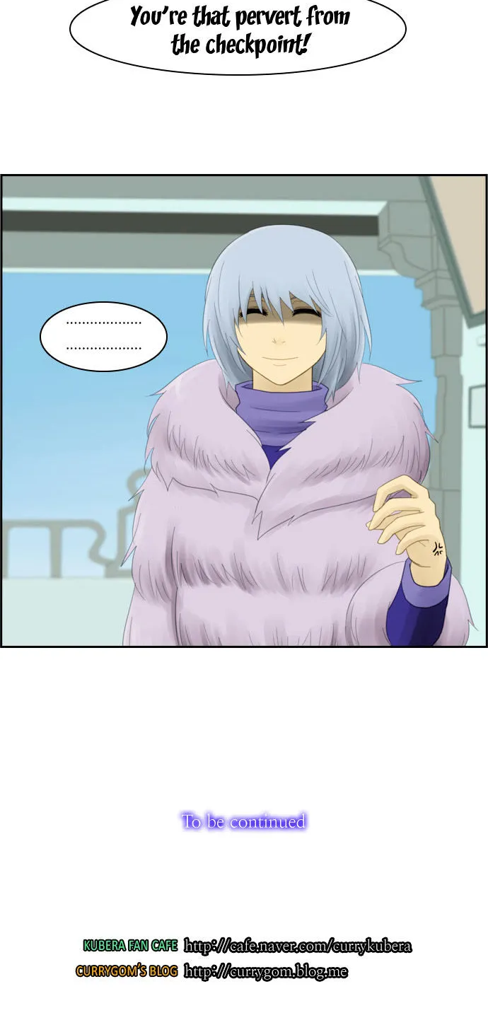 Kubera Zinmanga X Chapter 56 Page 29