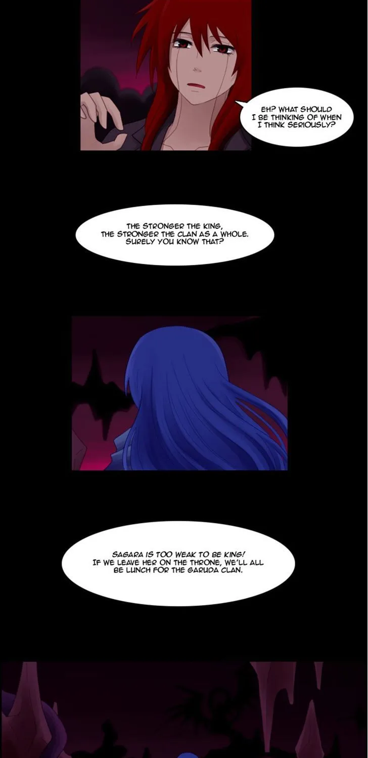 Kubera Zinmanga X Chapter 55 Page 2