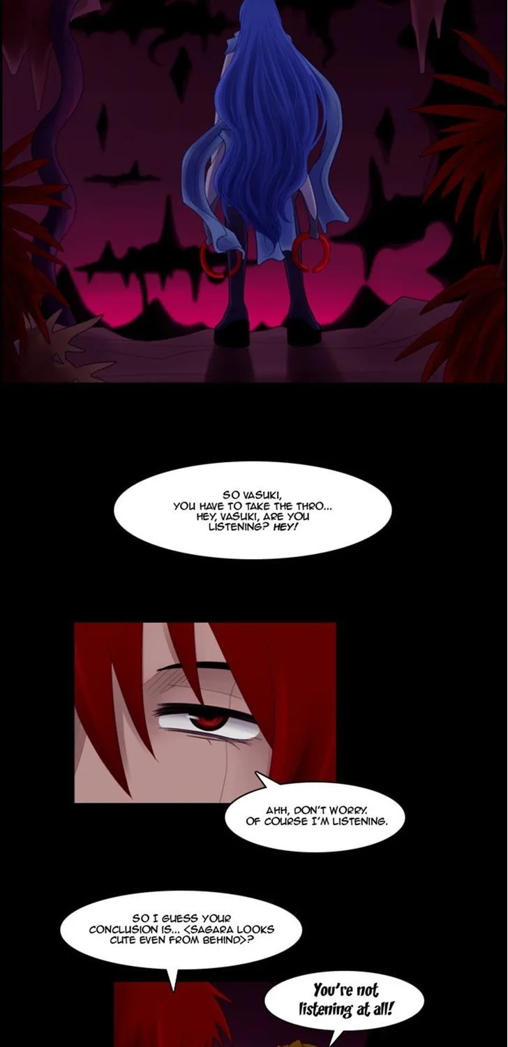 Kubera Zinmanga X Chapter 55 Page 3
