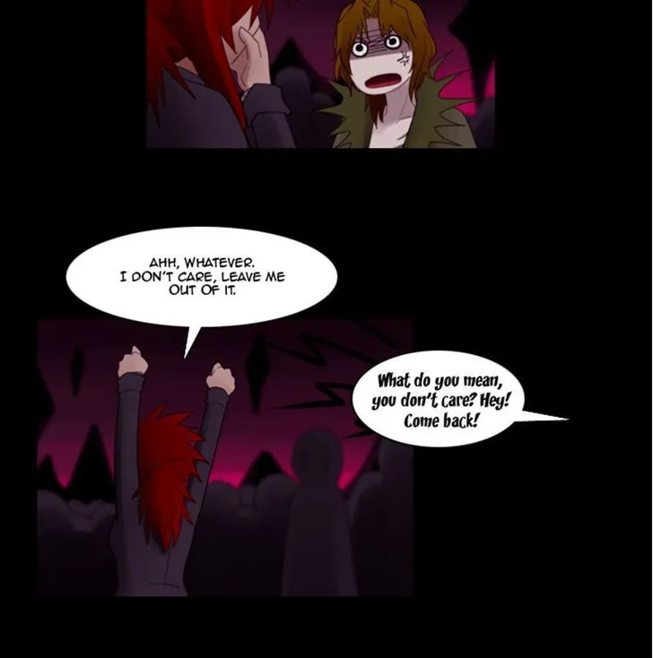 Kubera Zinmanga X Chapter 55 Page 4