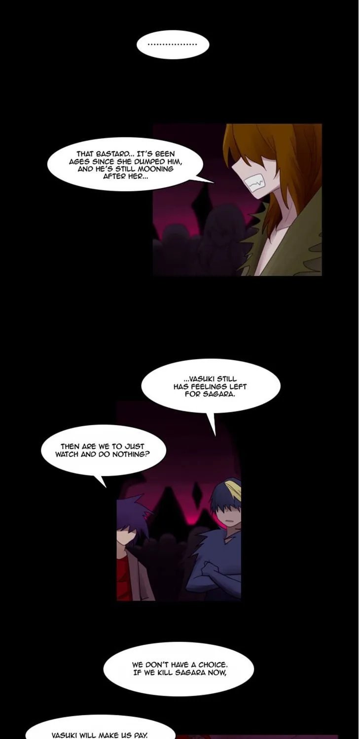 Kubera Zinmanga X Chapter 55 Page 5