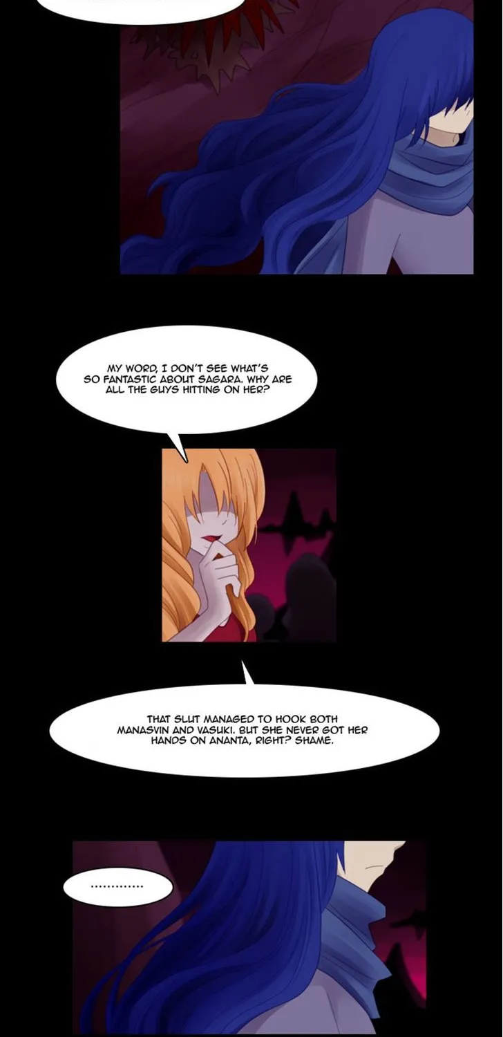 Kubera Zinmanga X Chapter 55 Page 6