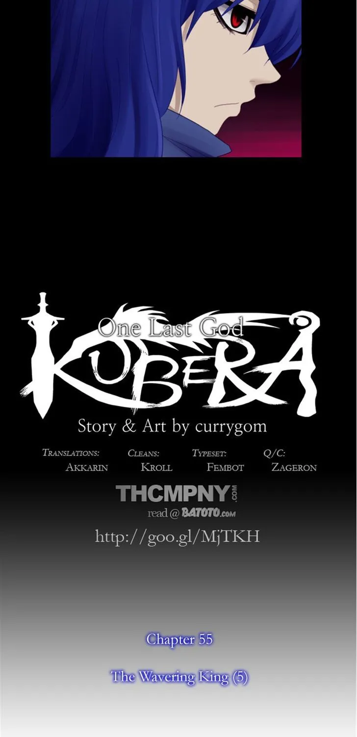 Kubera Zinmanga X Chapter 55 Page 8