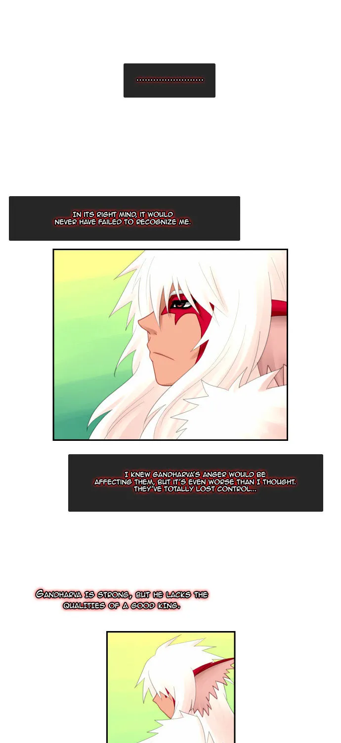 Kubera Zinmanga X Chapter 53 Page 20