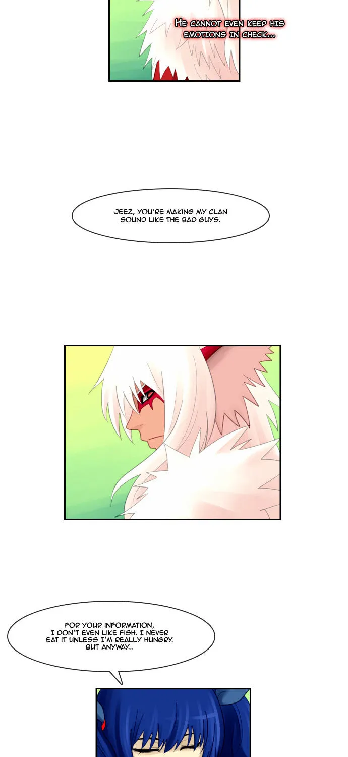 Kubera Zinmanga X Chapter 53 Page 21