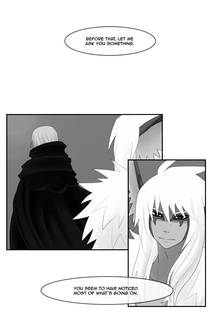 Kubera Zinmanga X Chapter 53 Page 24