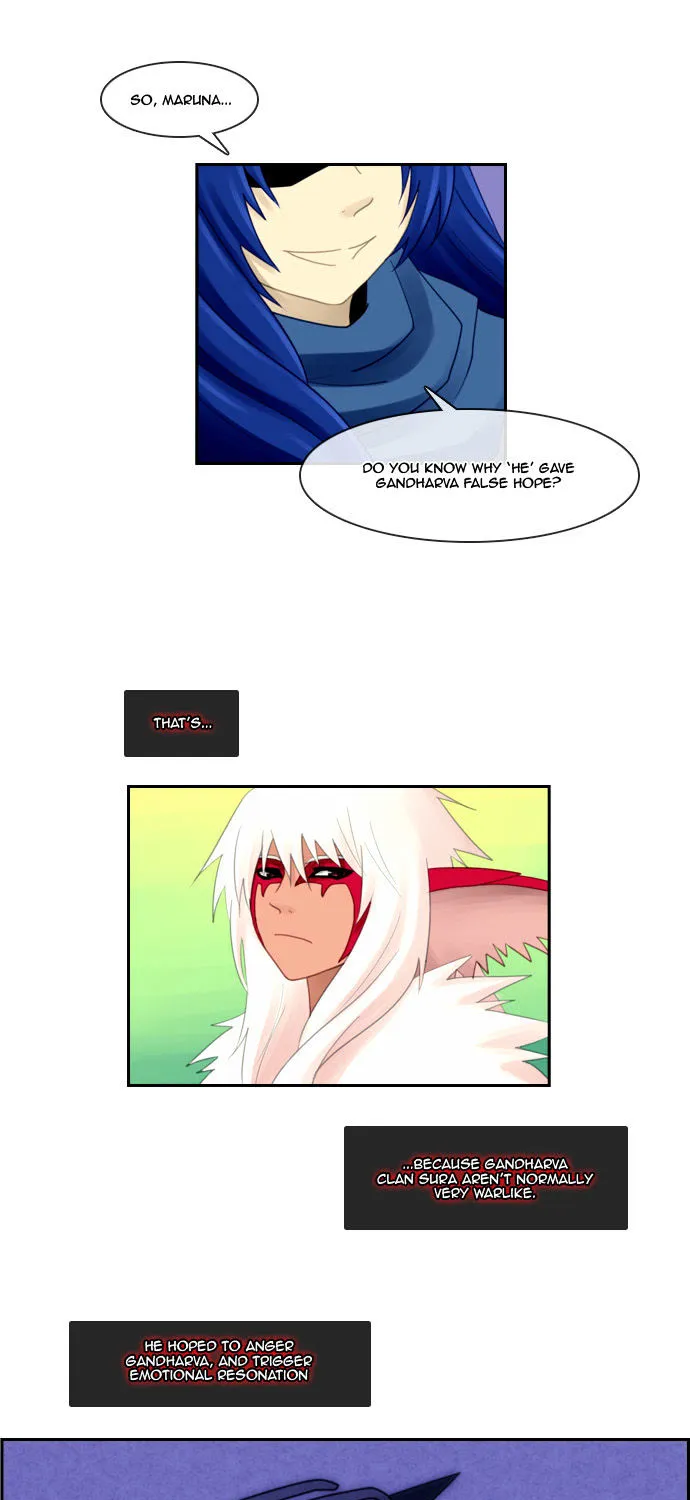 Kubera Zinmanga X Chapter 53 Page 25