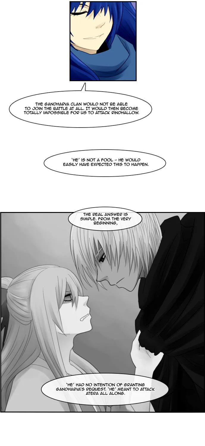 Kubera Zinmanga X Chapter 53 Page 27