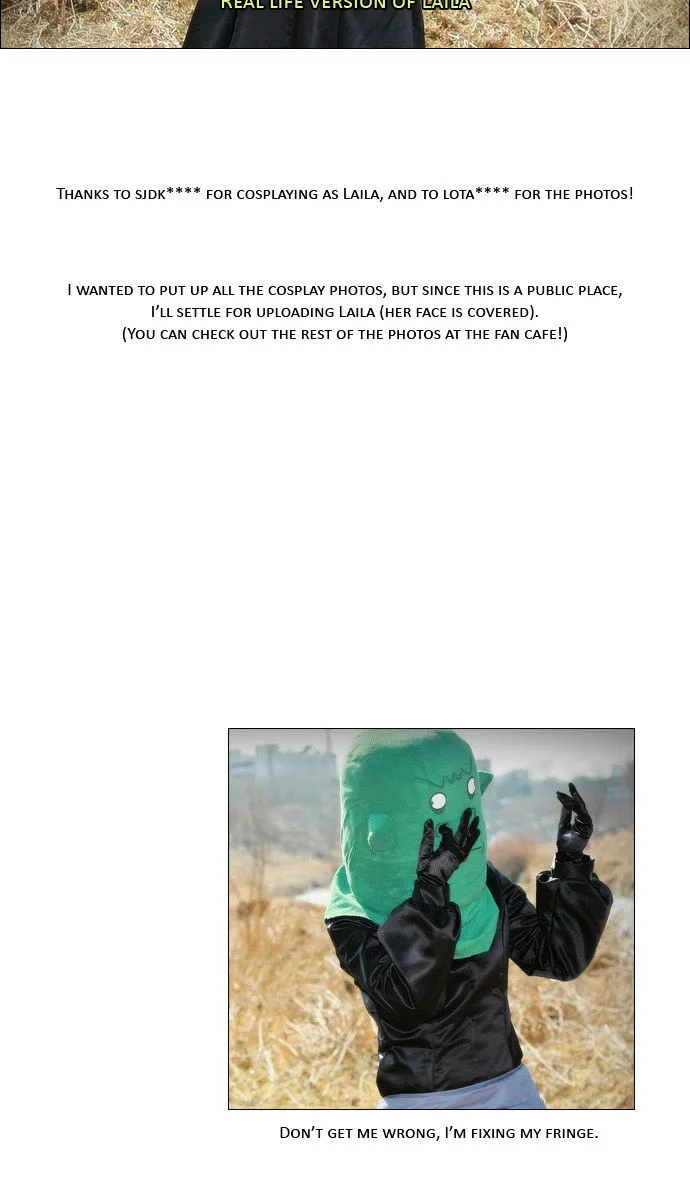 Kubera Zinmanga X Chapter 53 Page 32