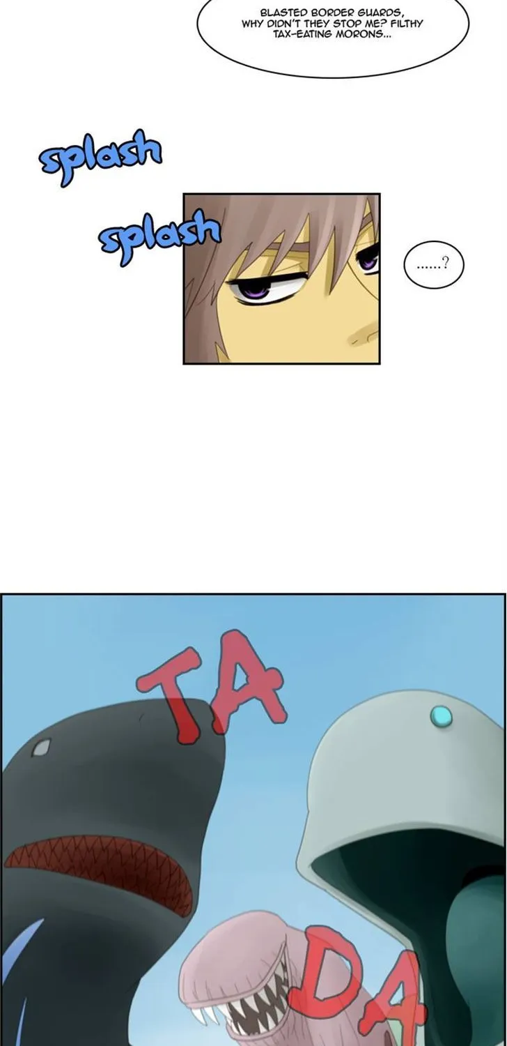 Kubera Zinmanga X Chapter 52 Page 2