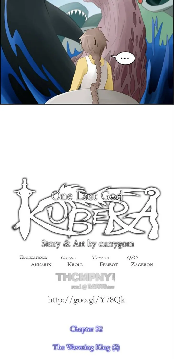 Kubera Zinmanga X Chapter 52 Page 3