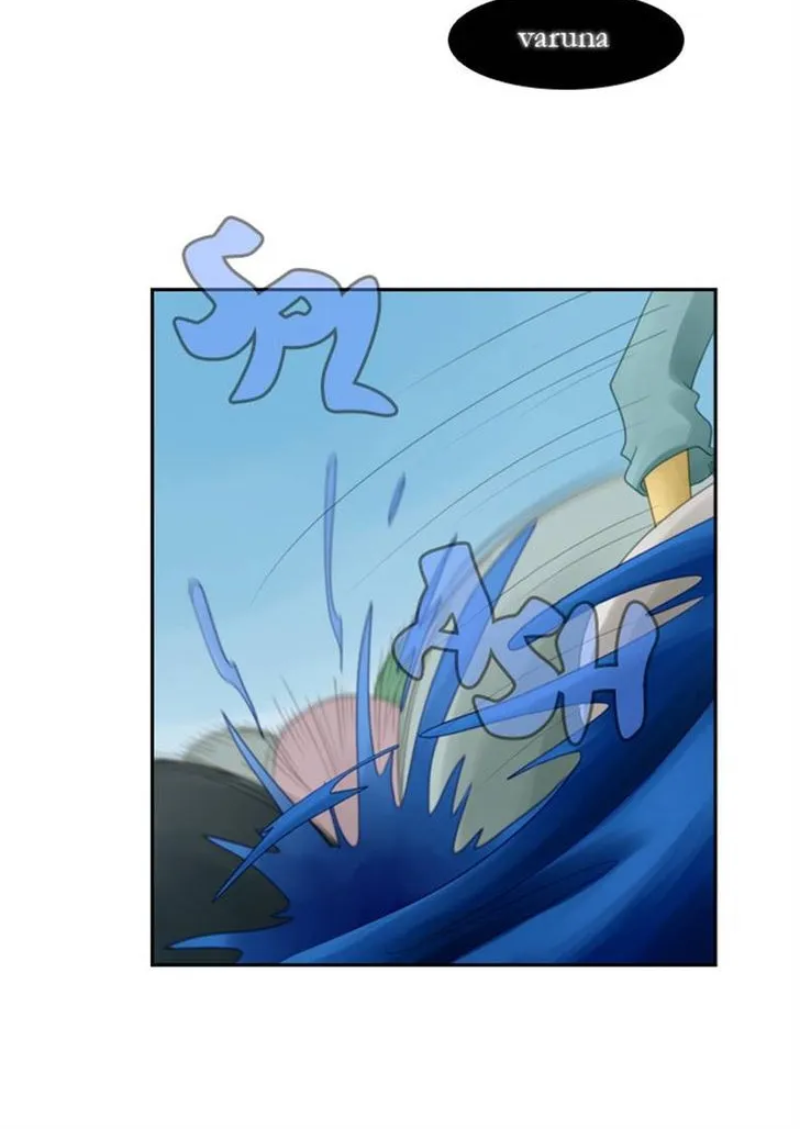 Kubera Zinmanga X Chapter 52 Page 6
