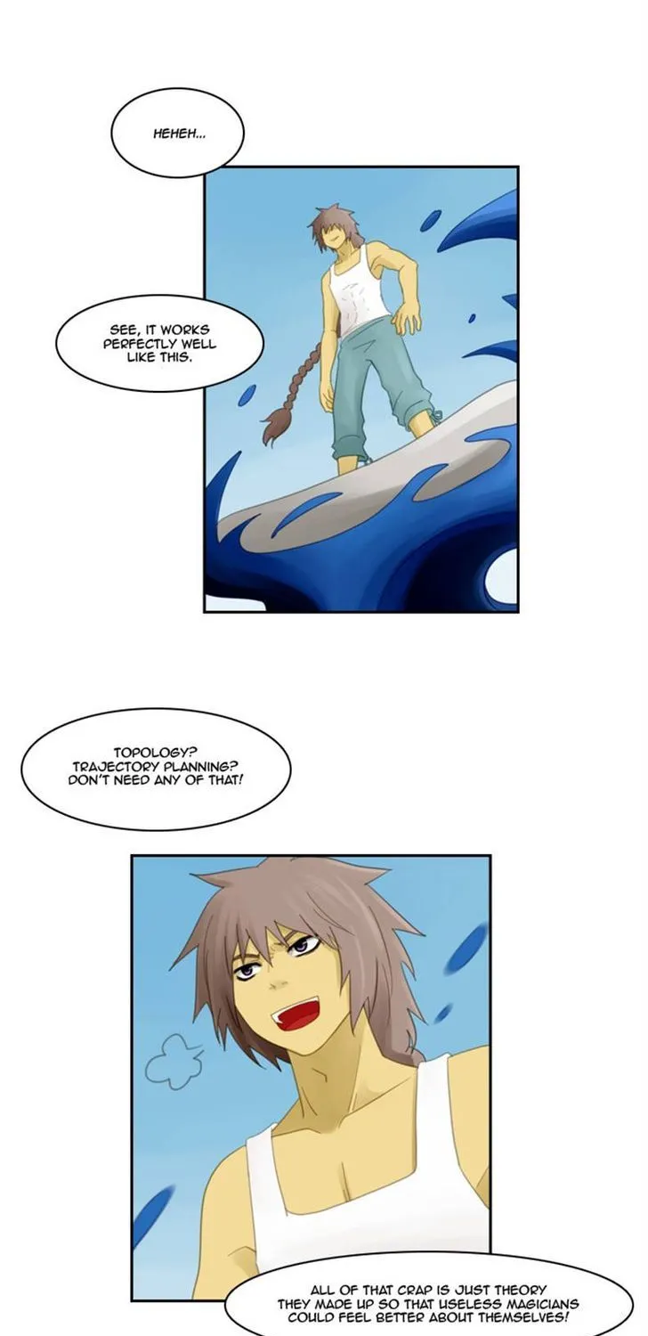 Kubera Zinmanga X Chapter 52 Page 7