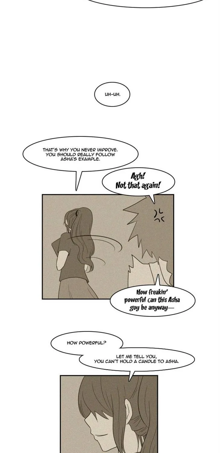 Kubera Zinmanga X Chapter 52 Page 8
