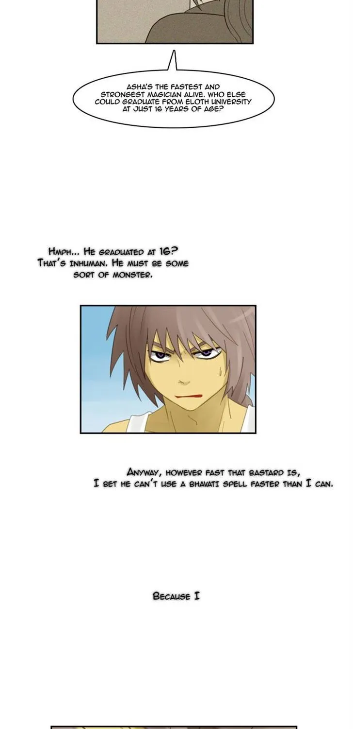 Kubera Zinmanga X Chapter 52 Page 9