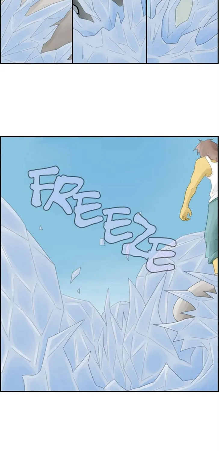 Kubera Zinmanga X Chapter 52 Page 11