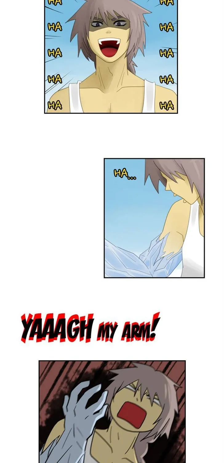 Kubera Zinmanga X Chapter 52 Page 14