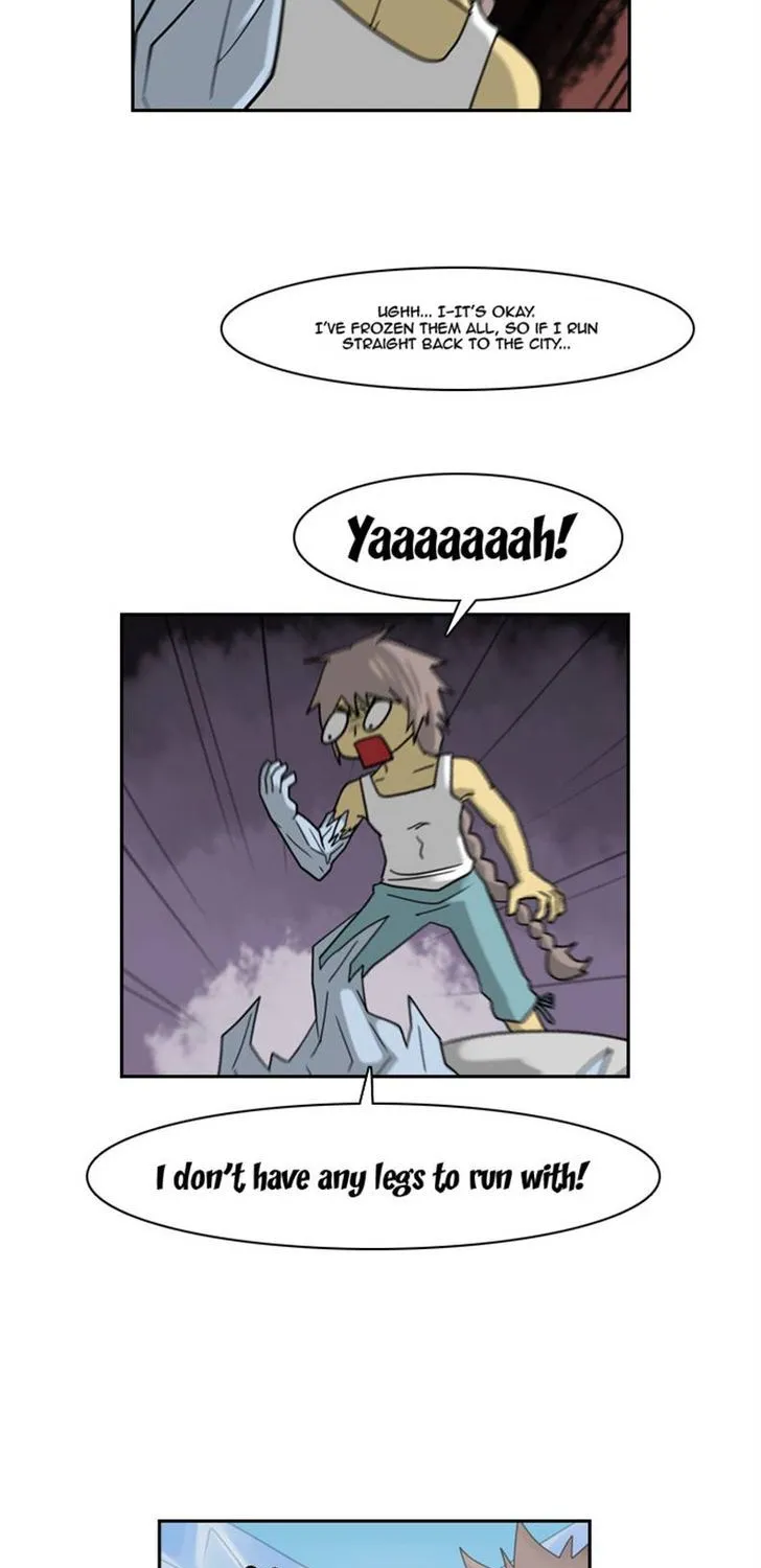 Kubera Zinmanga X Chapter 52 Page 15