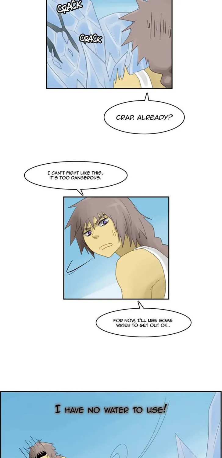 Kubera Zinmanga X Chapter 52 Page 16