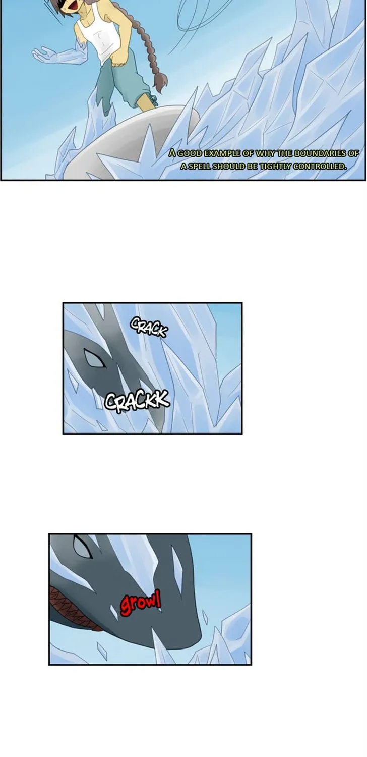Kubera Zinmanga X Chapter 52 Page 17