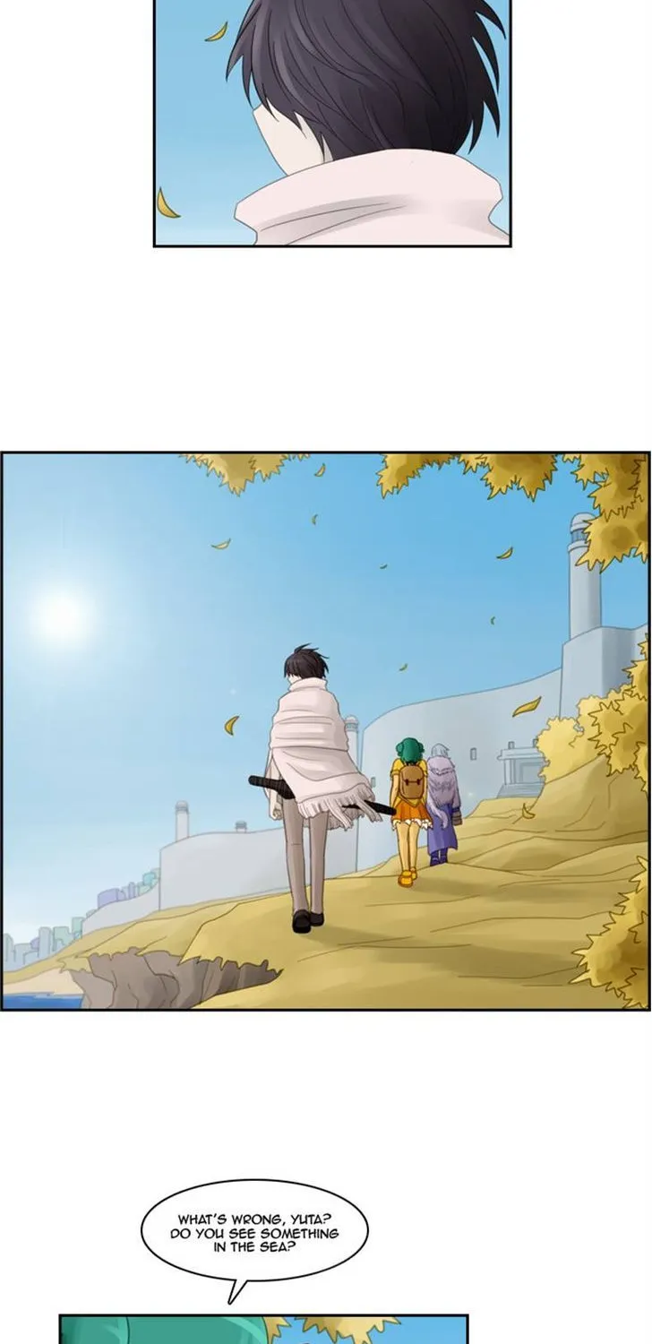 Kubera Zinmanga X Chapter 52 Page 20
