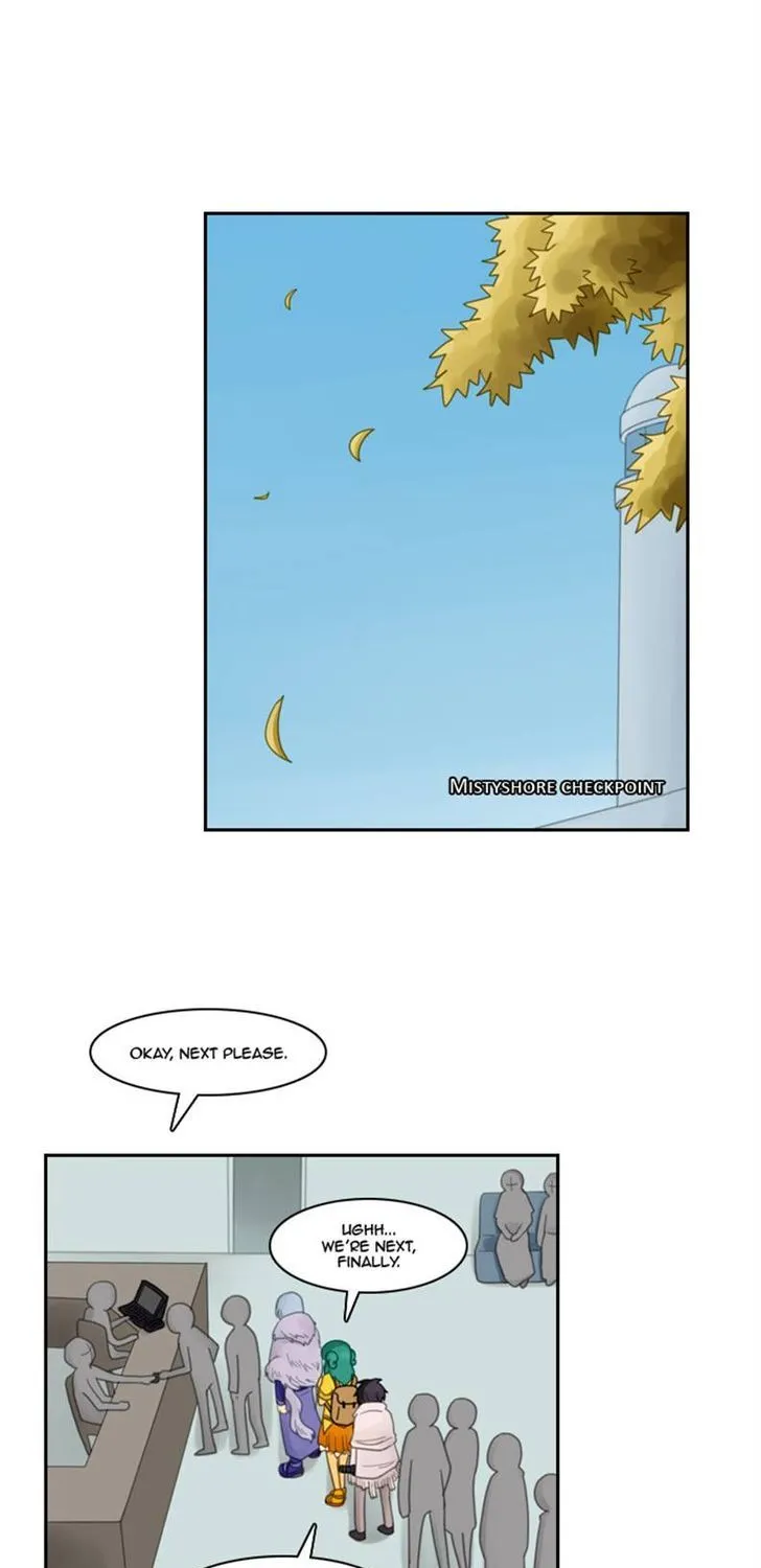Kubera Zinmanga X Chapter 52 Page 23