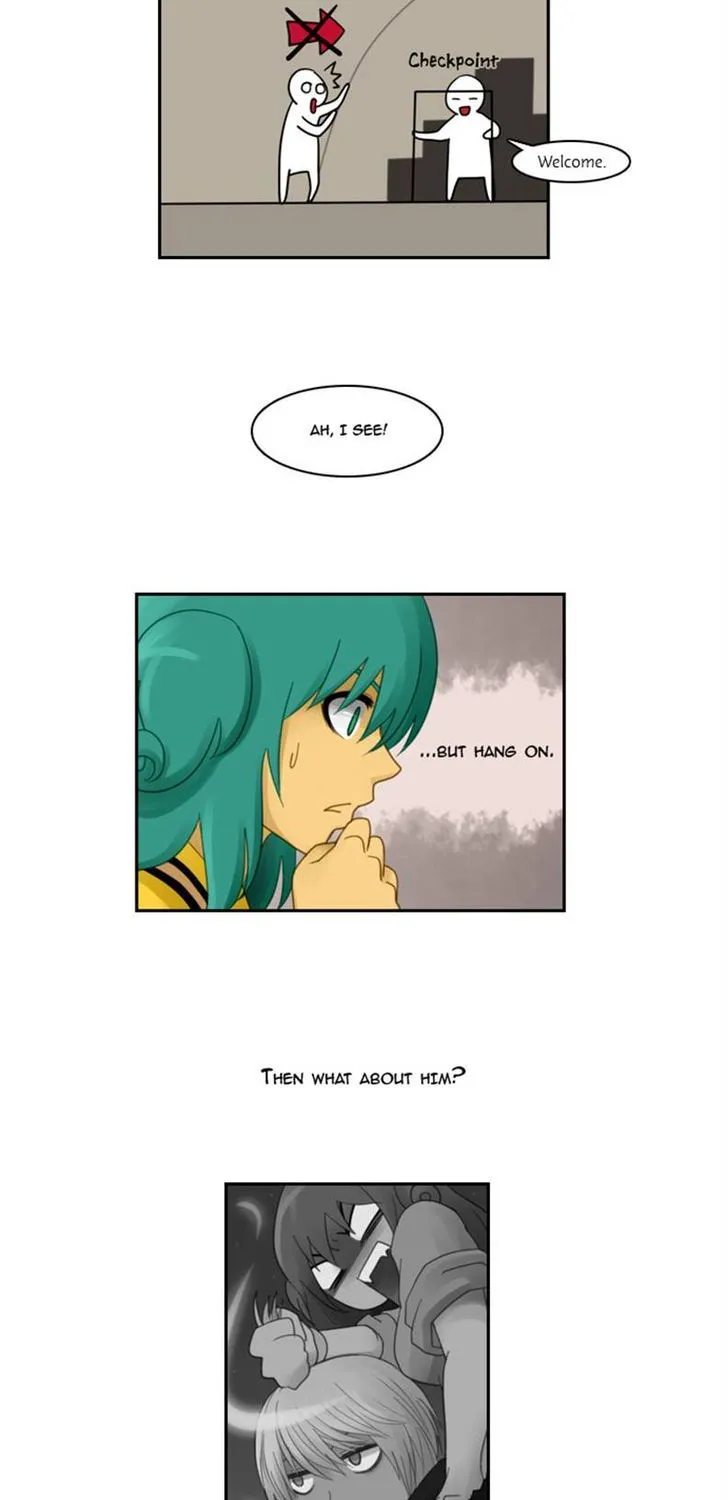 Kubera Zinmanga X Chapter 52 Page 25