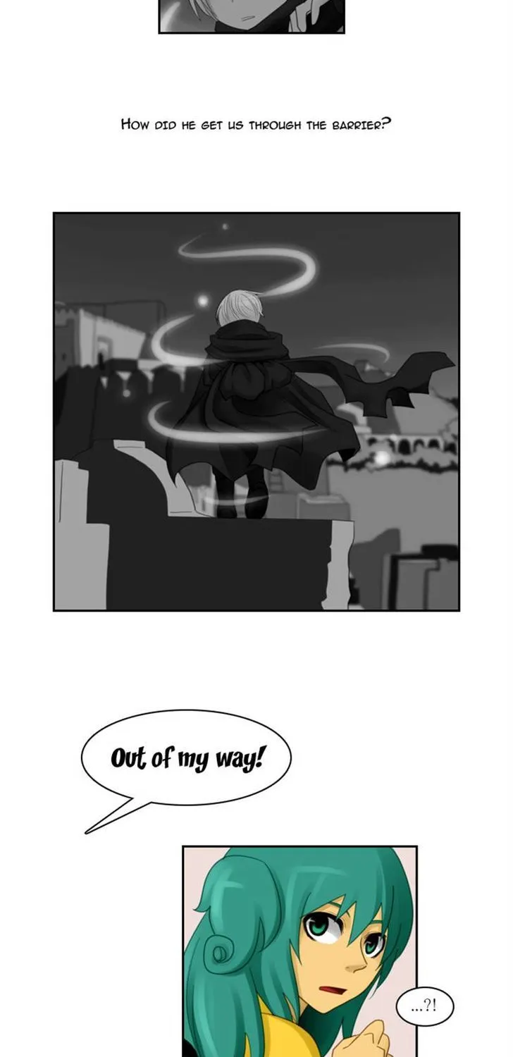 Kubera Zinmanga X Chapter 52 Page 26