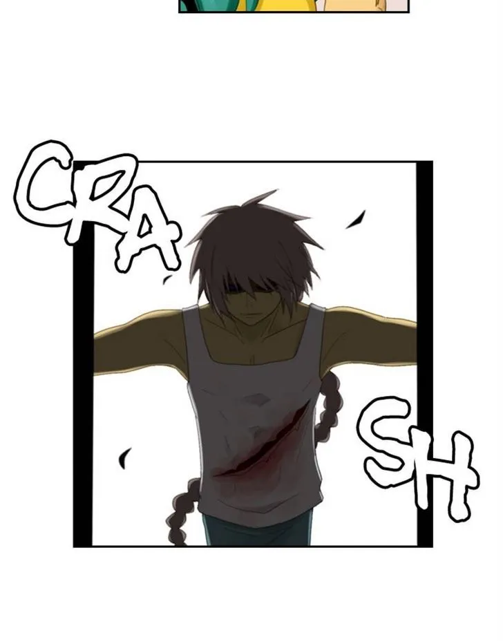 Kubera Zinmanga X Chapter 52 Page 27