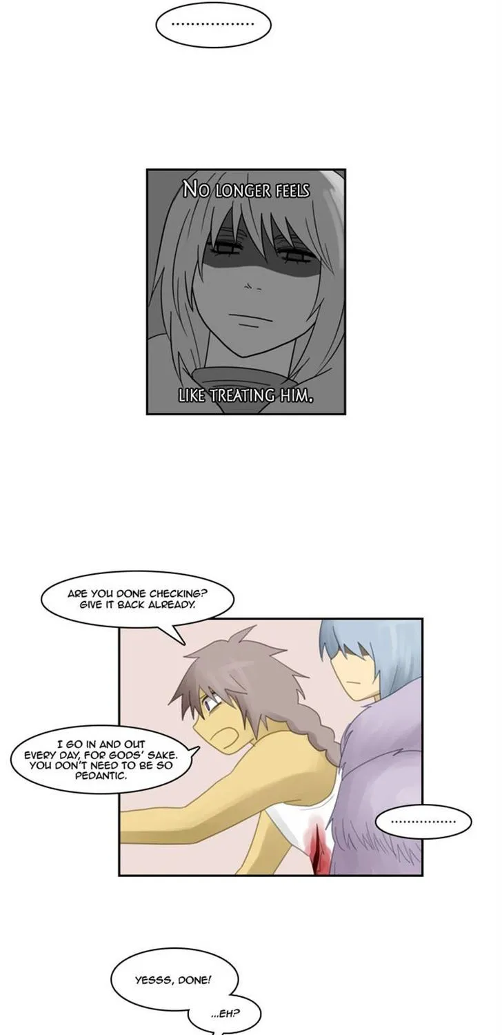 Kubera Zinmanga X Chapter 52 Page 30