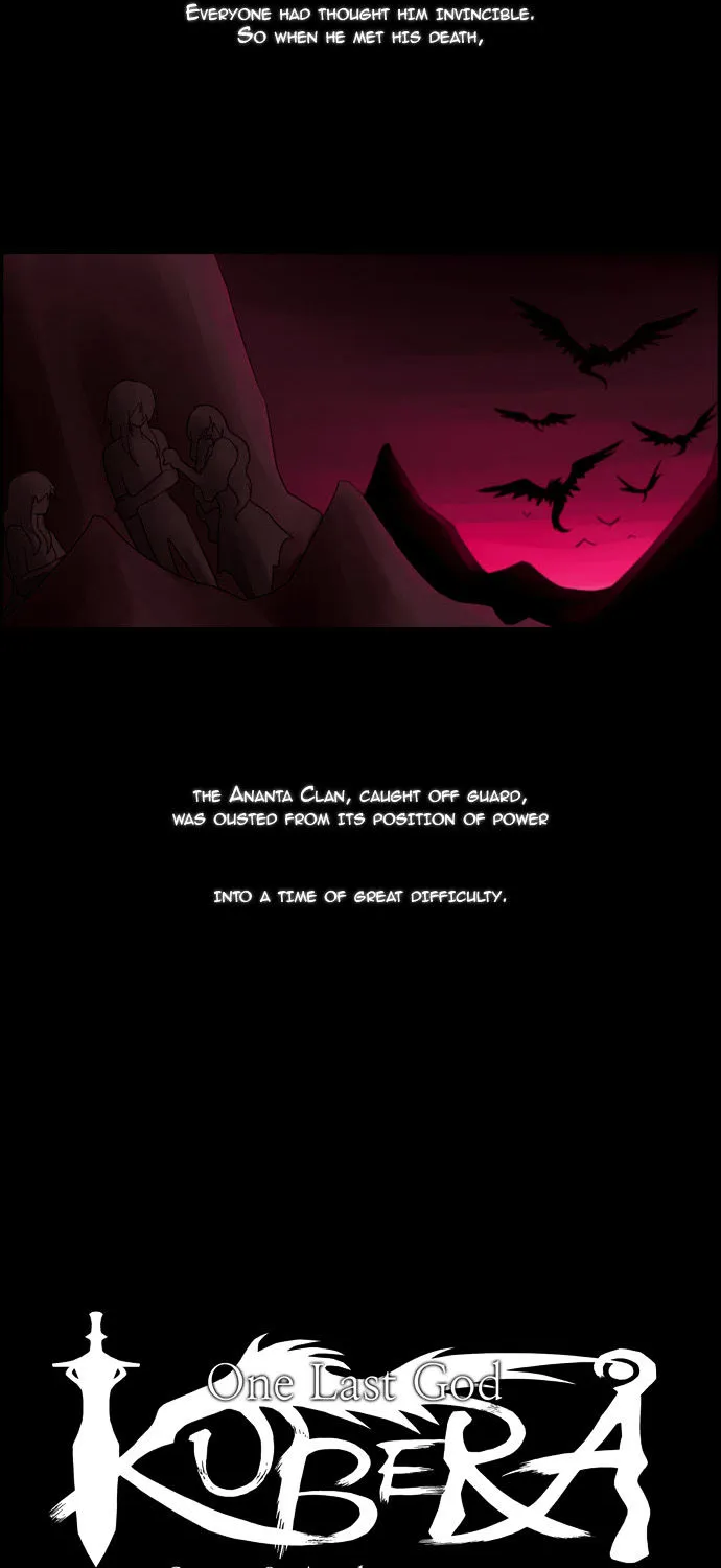 Kubera Zinmanga X Chapter 51 Page 3