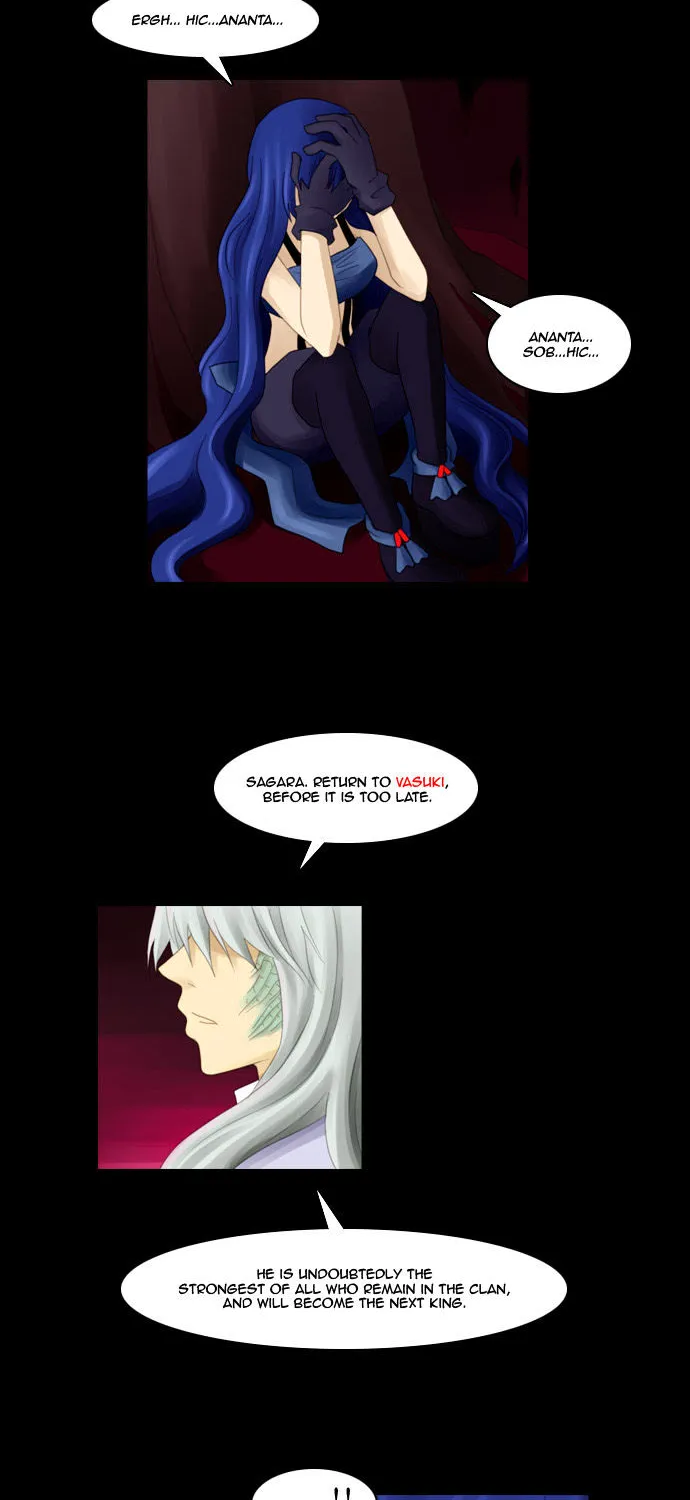 Kubera Zinmanga X Chapter 51 Page 5