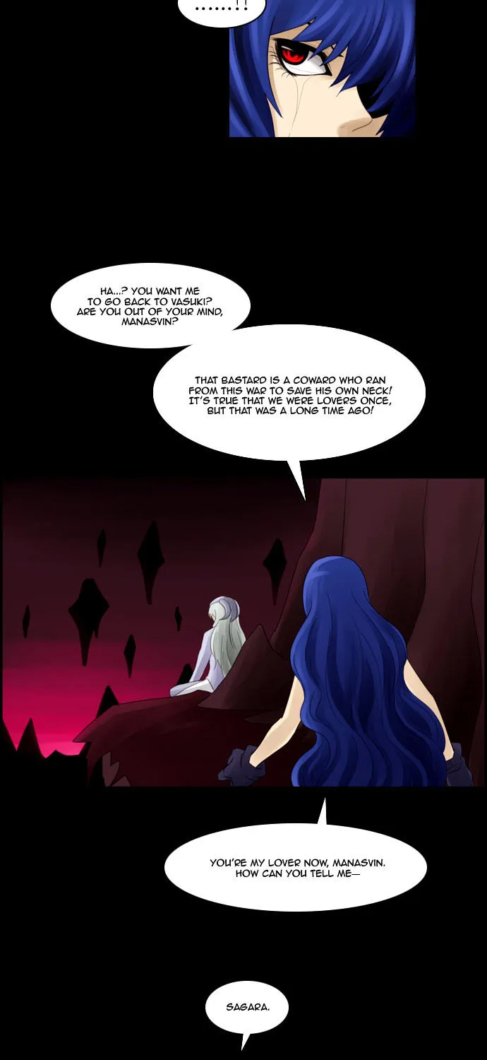 Kubera Zinmanga X Chapter 51 Page 6