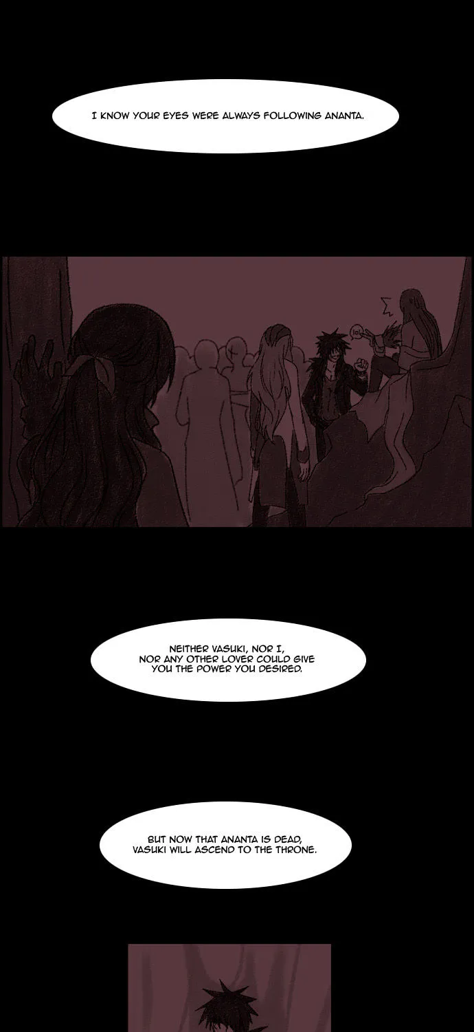 Kubera Zinmanga X Chapter 51 Page 8